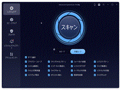 Advanced SystemCare 19 PRO 3CZX